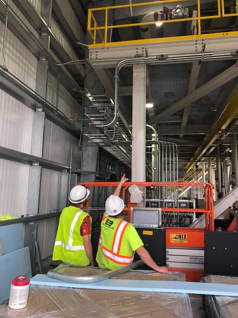 Reliable Electrical Services Edgar Electric